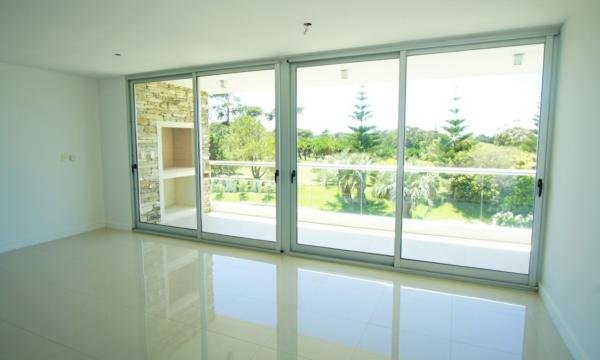 A estrenar de 1 Suite. Terrazas de Villa Brava