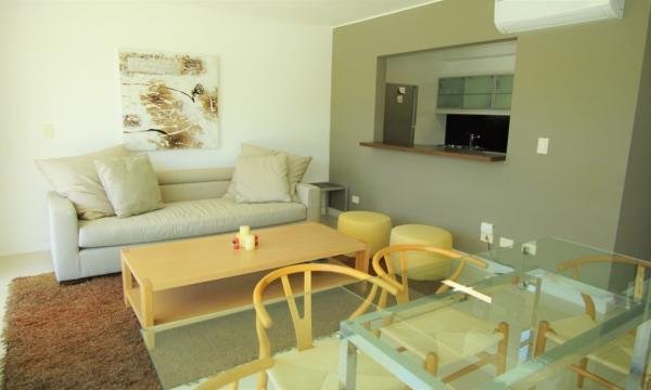 Excelente Dúplex de 1 Suite. Terrazas de Villa Brava, Punta del Este