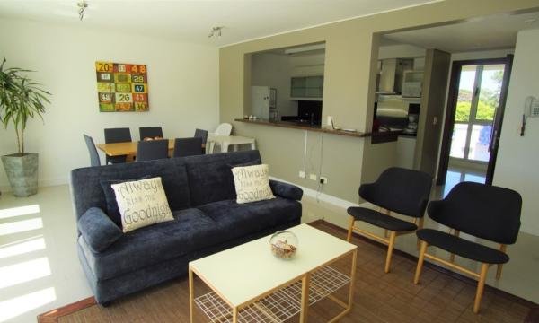 Hermoso Apto de 1 Suite. Terrazas de Villa Brava