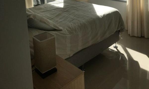 Cómodo Apartamento, 1 Suite.