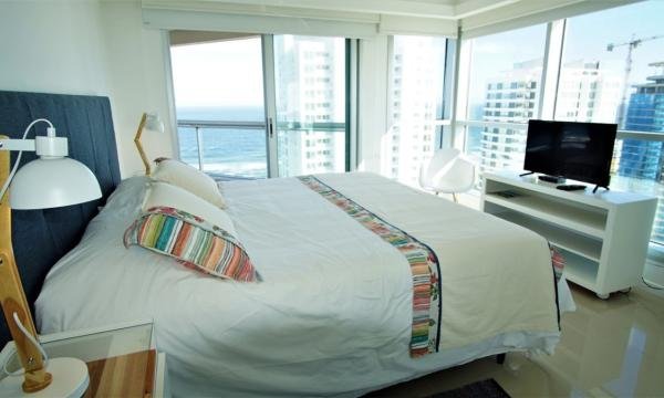 Espectacular Apartamento 3 Dormitorios y Dep. Look Brava