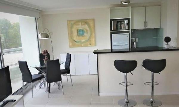 Moderno Apartamento, 1 Dormitorio, Ocean Drive II