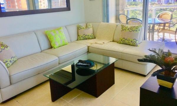 Espléndido Apartamento, 3 Suites, Sea & Forest, Punta del Este