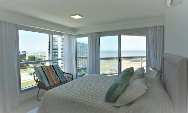 3 Dormitorios y dependencia, Look Brava, Playa Brava