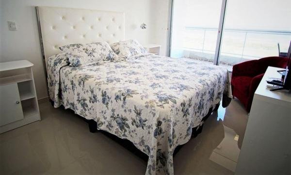 Hermoso Apartamento, 2 Suites. Look Brava