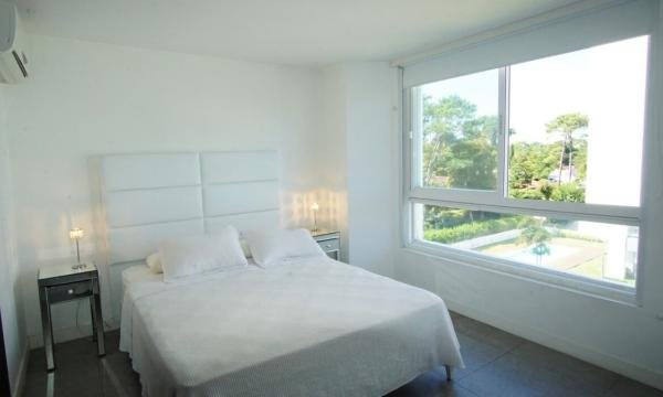 Hermoso apartamento, 2 dormitorios, Yoo