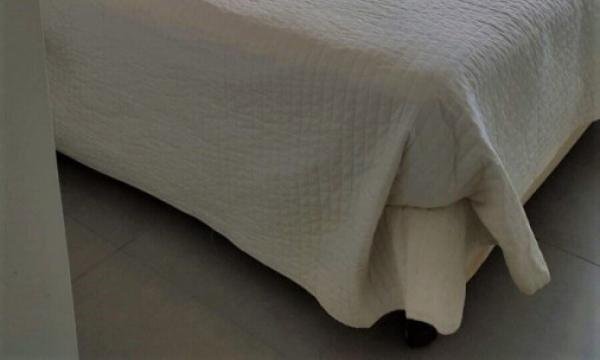 Confortable apartamento de 2 dormitorios, Torre Francia