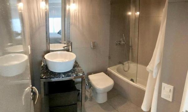 Moderno y Funcional/Yoo