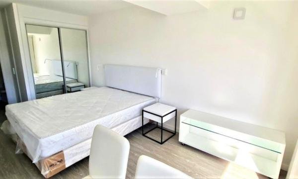 Monoambiente, Ocean Drive Country