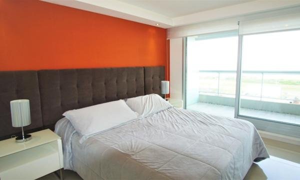 Venta, Apartamento 2 Suites. Look Brava