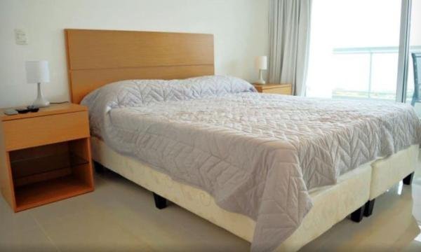 Confortable 2 Suites, Look Brava