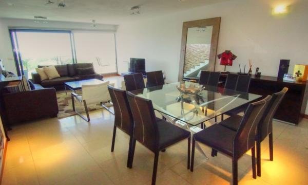 Penthouse, 3 suites y dependencia Primera linea, Marigot Brava.
