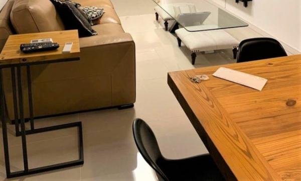 Espectacular Apartamento, 2 Dormitorios y Dep. Look Brava