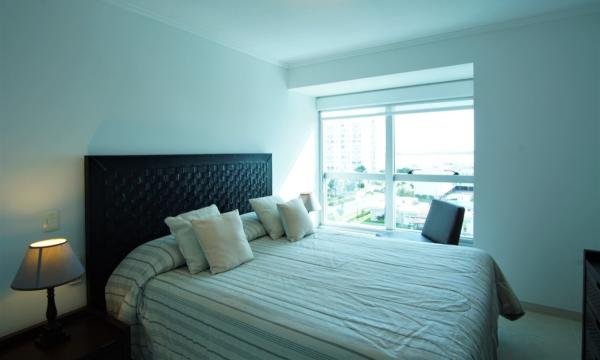 Apartamento, 2 Dormitorios, Art Boulevard, La Pastora, Punta del Este