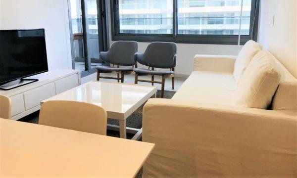 Hermoso Apartamento 2 Dormitorios, Torre Esmeralda