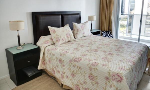 Apartamento 2 dormitorios, Vista al mar, Long Beach, Punta del Este