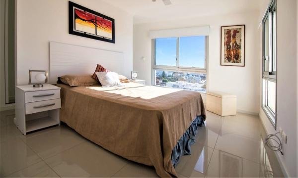 Hermoso Apartamento, 2 Dormtorios, Wind Tower