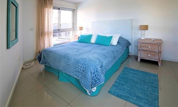 Espléndido Apartamento, 2 dormitorios. Wind Tower