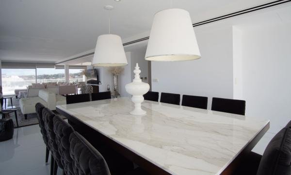 Exclusivo Penthouse 360º/4 Suites - Rincon del Indio, Punta del Este