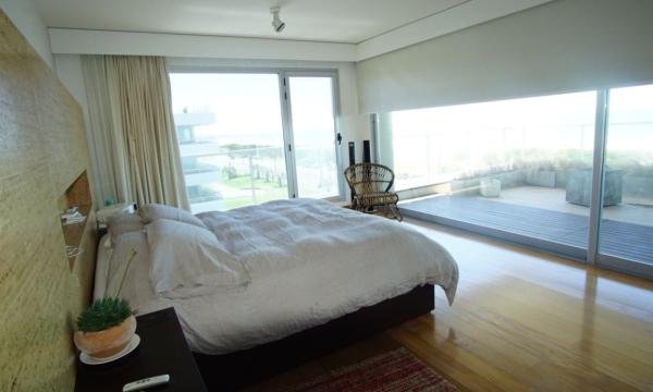 Exclusivo Penthouse Dúplex/3 suites, Villa Brava, Punta del Este.