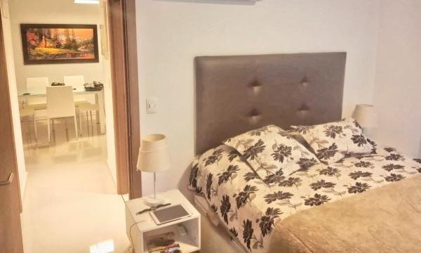 Moderno apartamento 1 suite, Look Brava, Playa Brava.