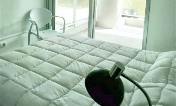 Moderno apartamento 1 dormitorio, Look Brava, Playa Brava.