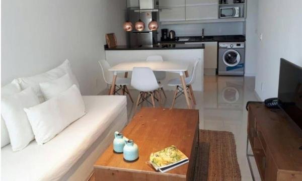 2 Dormitorios, Torre Esmeralda