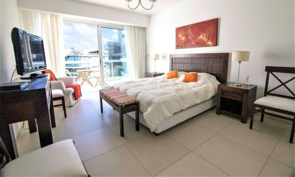 Espléndido Penthouse, 2 Dormitorios, Brava 28, Rincon del Indio.