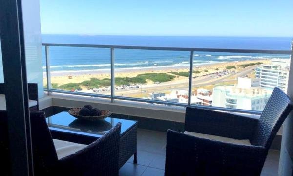 Espléndido apartamento 2 dormitorios Wind Tower