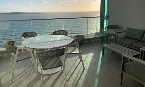 Fendi Château 3 dormitorios