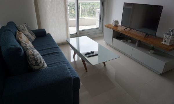 Amplio apartamento 1 dormitorio