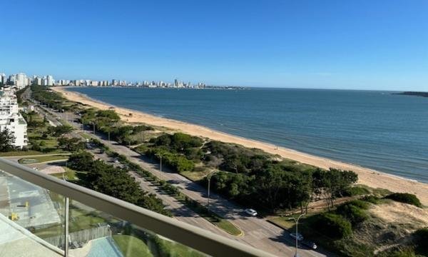 Espectacular apartamento de 3 dormitorios, Fendi Château