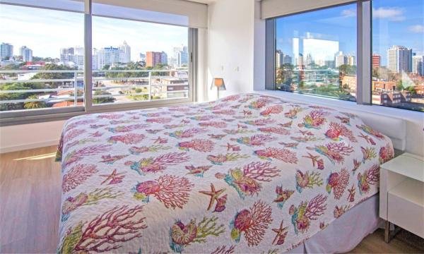 Excelente Apartamento 3 Dormitorios. Alexander Boulevard