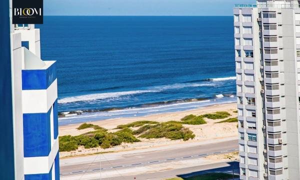 Confortable apartamento 3 dormitorios. Forest Tower II