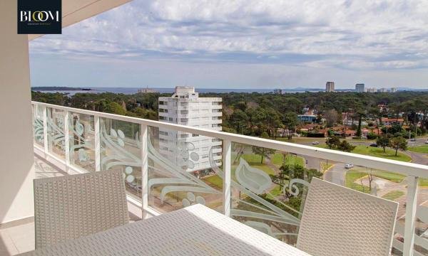 Hermoso apartamento de 1 Dormitorio, Yoo