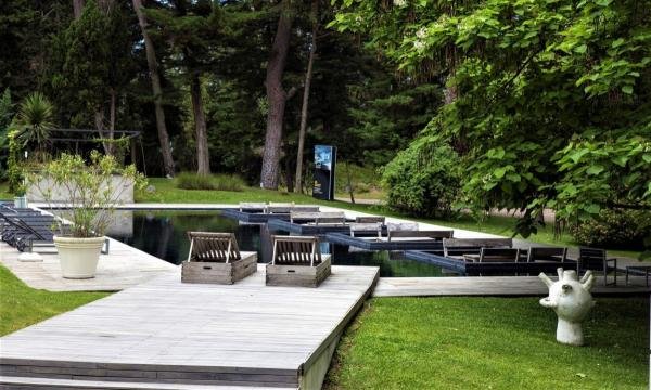 Excelente apto de 1 Suite, Be House, Punta del Este.