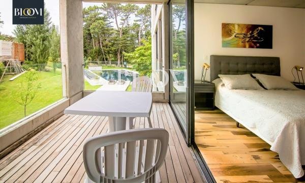 Confortble apartamento 1 Dormitorio, Be House