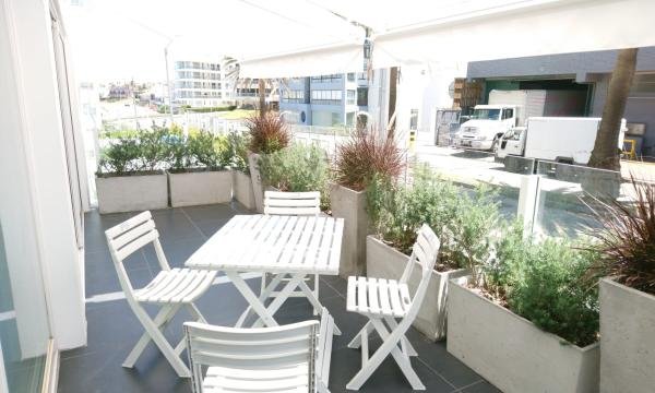 Hermoso apartamento, 2 dormitorios, Bonaire, Punta del Este.