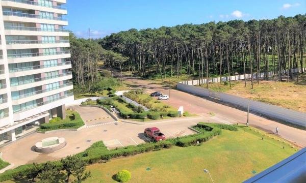 Moderno Apartamento, 1 Suite, Look Brava