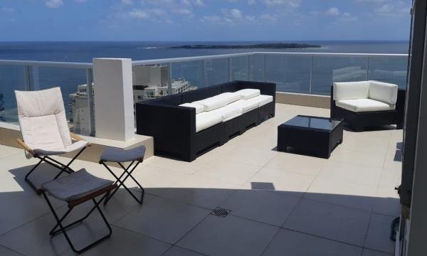 Hermoso apartamento de 3 dormitorios, Miami Boulevard