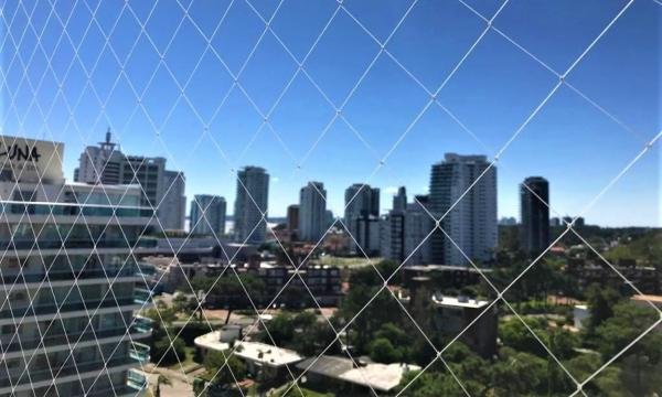 Apartamento 2 Dormitorios, Torre Manhattan