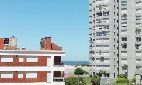 Hermoso Apartamento 3 Dormitorios, Onix