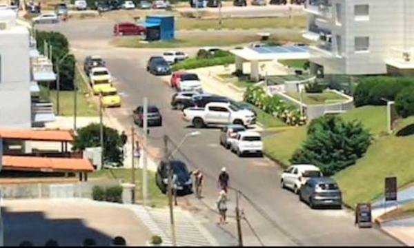 Moderno apartamento 2 dormitorios. Torre Esmeralda