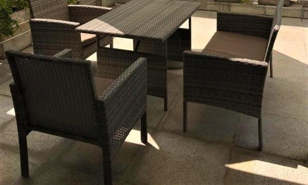 Confortable Apto de 2 Dorm. Gala Puerto