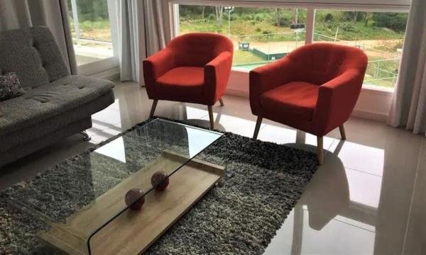 Bonito 1 Dormitorio/One II