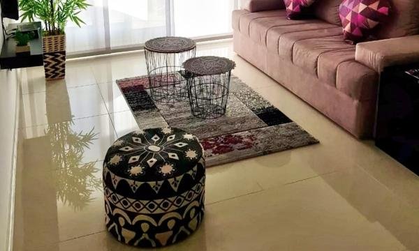 Moderno apartamento 1 suite, Look Brava, Playa Brava.