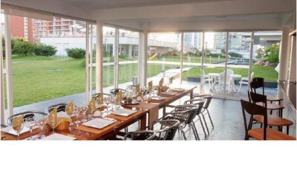 Apartamento, 2 dormitorios, La Pastora, Punta del Este