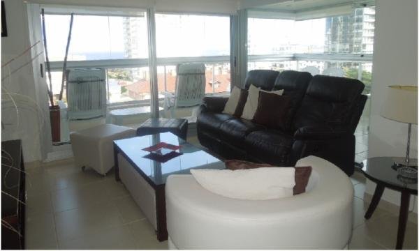 Apartamento, 2 Dormitorios, Art Boulevard, La Pastora, Punta del Este