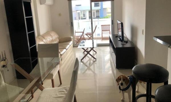 2 Dormitorios, Arenas de Mar, Punta del este