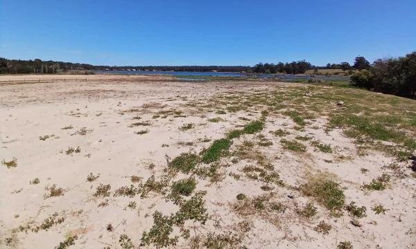 Laguna Estates, exclusivo lote sobre Laguna Blanca